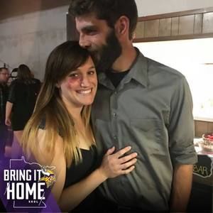 Meet your Posher, Abbie